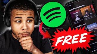*NEW* How To Get Spotify Premium For Free 2024 (NEW WORKING METHOD0)