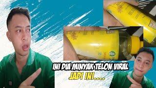 Minyak telon viral Viral minyak telon ini hari ini minyak telon viral