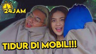 SEHARIAN DI DALEM MOBIL BARENG PACAR!!! KUAT GAK YA?