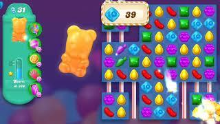 LEVEL 764 - 769 DANDY CRUSH SODA #candycrushsodasagahardlevel #games