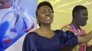 Elohim Adonai - Ah Ah Ah Elohim :: Apostle Joshua Selman