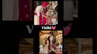 Brother v/s Sister's Wedding ️‍🩹 Aditya Satpute And Ankita Satpute New Trending Instagram Reels 🫀