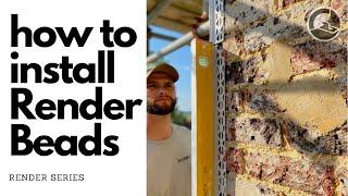 How to Install Render Beads