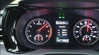 2021 Kia K5 LXS 1.6L Turbo 0-60 0-90 mph  Acceleration Test