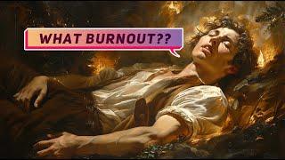 Overcome Writer’s Burnout: Tips & Advice