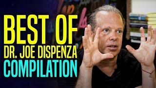 [New] BEST OF DR. JOE DISPENZA | Compilation of best teachings from Dr. Joe Dispenza