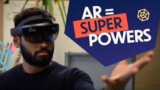 Become an AR Developer: 5 Tips for Beginners