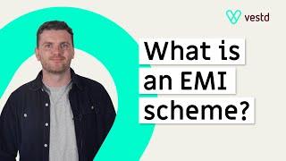 EMI schemes explained (Enterprise Management Incentives)