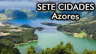 Sete Cidades Azores