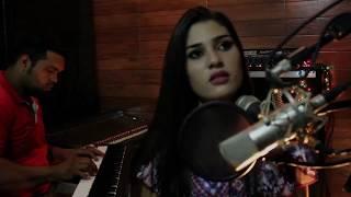 Teu santo nome - Duda Lopez (cover)