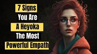 7 Signs You Are A Heyoka, The Most Powerful Empath