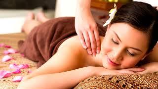 Spa Music Relaxing Music Sleep Music Meditation เพลงสปา เพลงผ่อนคลาย ไทยมาสสาจ เพลงบรรเลง