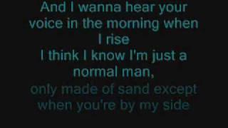 Better Today-Coffey Anderson lyrics