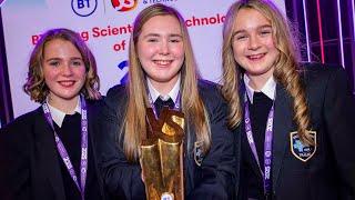 BTYSTE 2025 Awards Ceremony