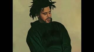 (FREE) J COLE TYPE BEAT - INFINITY ROOM