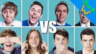 The Inbetweeners UK vs The Inbetweeners USA - JackW Reviews