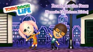 Tomodachi Life ~ Musical (Remake) [Synth V Koharu Rikka]