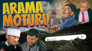 Arama Moturu | Yerli Komedi Filmi | Full HD Tek Parça