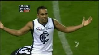 Eddie Betts Highlights - 30 Great Goals