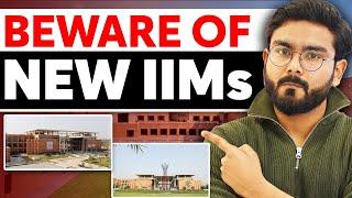 The Hidden Truth About New IIM Placements: What You Need to Know