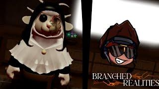 Piggy: Branched Realities Halloween Deluxe Update!