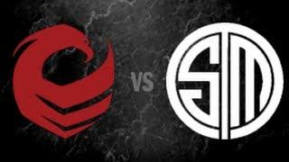 XDG vs TSM - 2014 NA LCS W11D3