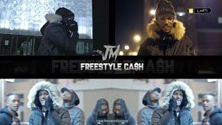 JMX (MFZOO)  -  Freestyle Ca$h  // Dir by TDMProductions 2k19