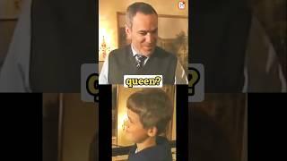 Kasparov's lessons to 13 year Magnus Carlsen ‍