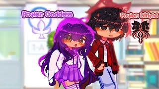  Yin And Yang (Goddess And Ultima)┊Aphmau┊GL2 TREND