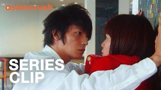 He pushed me to the wall to find out my secrets | Japanese Drama | Nodame Cantabile