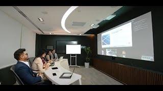 ClearOne BMA 360 Presentation Video