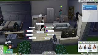 The Sims™ 4 Wicked Prostitution