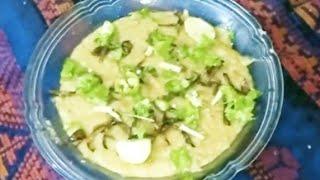 mutton haleem | delicious recipe| LAZZAT COOKING