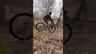 Random dirt jumps