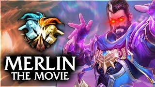 MERLIN, the Movie - Grandmasters Duel - Smite