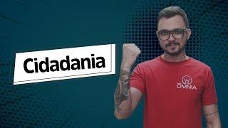 Cidadania - Brasil Escola