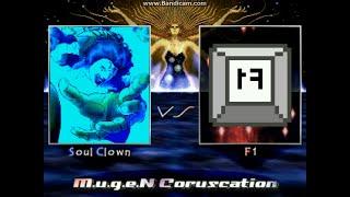 MUGEN Soul Clown