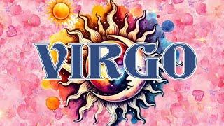 VIRGO - SERÁS RECOMPENSADO CON MUCHO DINEROINTERVENCIÓN DE DIOS PARA PROTEGER TU BENDICIONES…