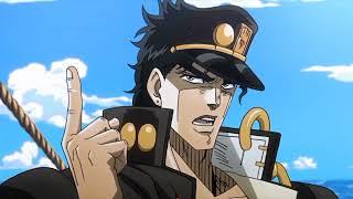 Jotaro Kujo (Twixtor)