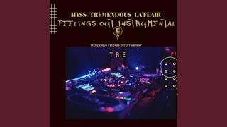 FEELINGS OUT INSTRUMENTAL