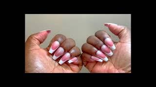 Jofay Fashion: Nail Art Made Easy and Affordable! | Press-On Nails Review