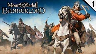 Крупное обновление - Mount & Blade II: Bannerlord - №1 (каждый лайк = плюс к карме)