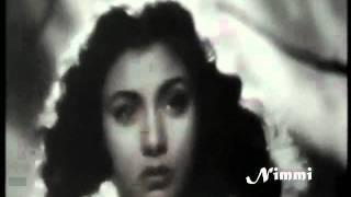 O duur ke musafir..Udan Khatola 1955_DilipKumar& Nimmi_Rafi _Shakeel_Naushad_tribute to tragedy King