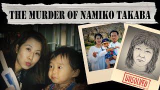 The Unsolved Case of Namiko Takaba (Documentary)