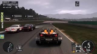 Racing ONLINE with a RENTED car | Forza Motorsport | KTM X-Bow R | Mugello