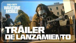 Call of Duty: Warzone Mobile | Tráiler de lanzamiento mundial