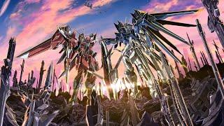 Mobile Suit Gundam SEED FREEDOM Theme Song FULL  -『Freedom』 by Takanori Nishikawa with t.komuro