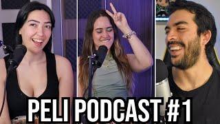 Peli Podcast #1 | La Sirenita y la inclusión debate, doblaje Across The Spiderverse, Fast X