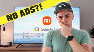 Xiaomi TV 4K QLED A Pro 2025 Review: Major or Minor upgrades?