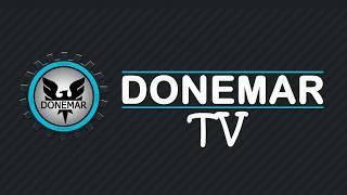 Intro к Канала DonemarTV